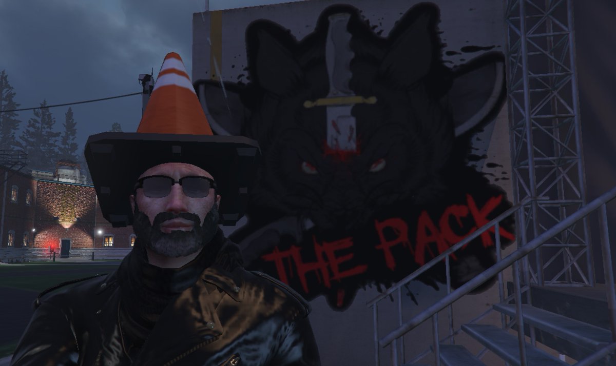 Wall Bless this mess