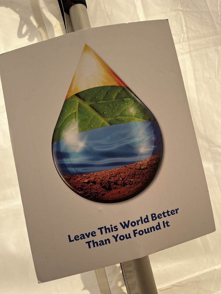AjitJisl's tweet photo. Let’s remember to always…

@JainIrrigation 
#MoreCropPerDrop https://t.co/cCBXMozKew