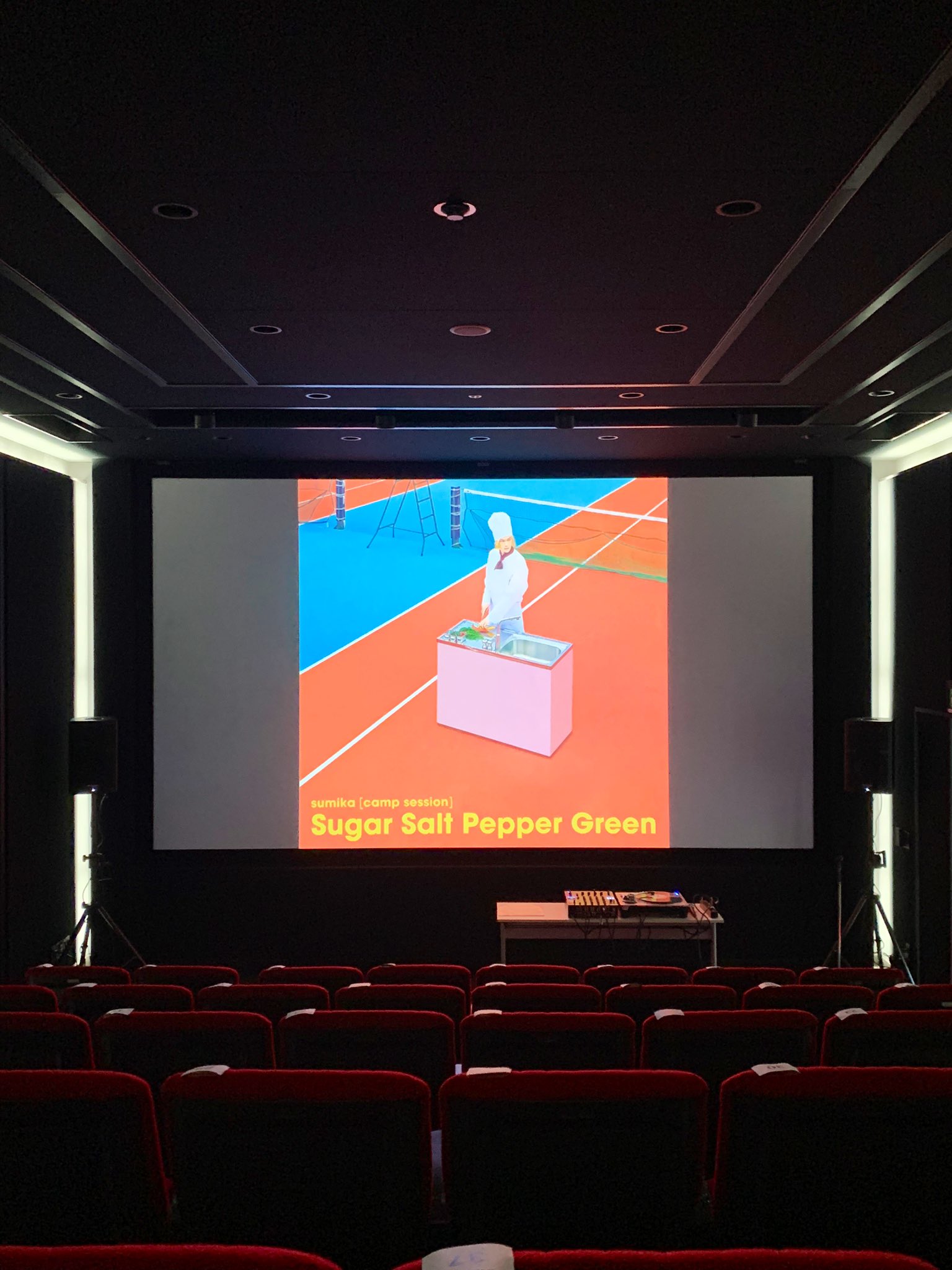 sumika＊Sugar Salt Pepper Green (完全生産限定盤)