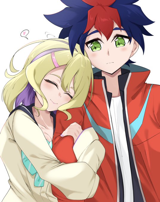 ツバライという概念…
 #アニシャド 