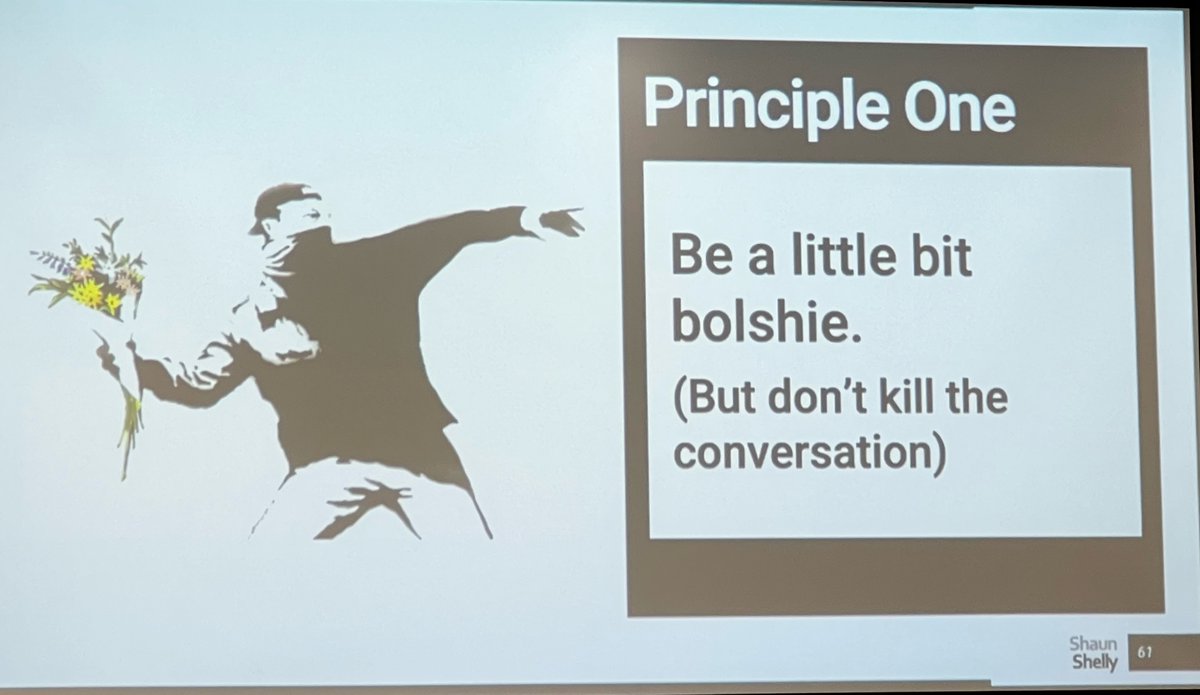 globalcdp's tweet image. The role of #CivilSociety in evidence-based drug policy in Eastern &amp;amp; Southern Africa: @shaunshelly shares some principles of effective engagement - inviting civil society to inspire curiosity, persistently ask &quot;why&quot; and involve #PWUD.  #DrugPolicy