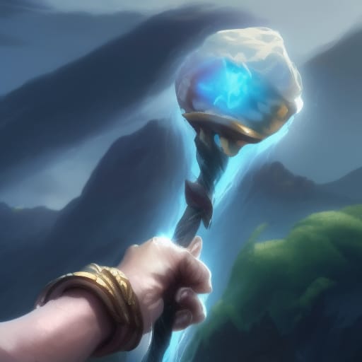 MagestiKTheGame's tweet photo. Dear Mage of the #MultiversX 🧙‍♂️

Today, the Kingdom of Creaster introduces its new magical gathering formula:

🪄   #RaiseYourStaff   🪄

You can use this #spell in your tweets and replies to rally and help rally around the @MagestiKTheGame #NFTProject⚡️

Ready to see more ? https://t.co/u3Xs3Gs9Qo