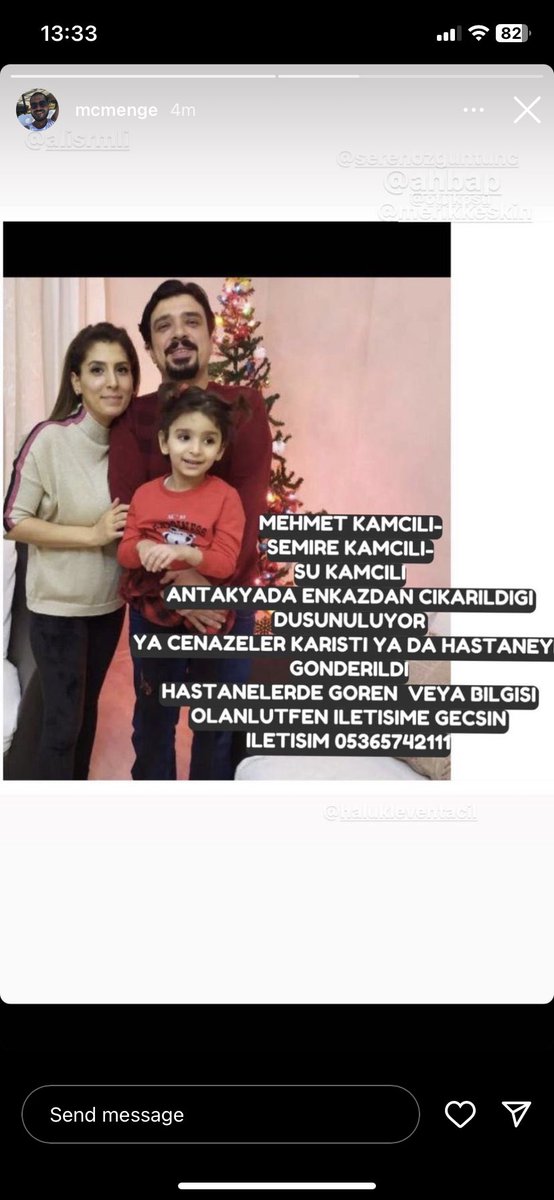 Edibe Kala tweet media