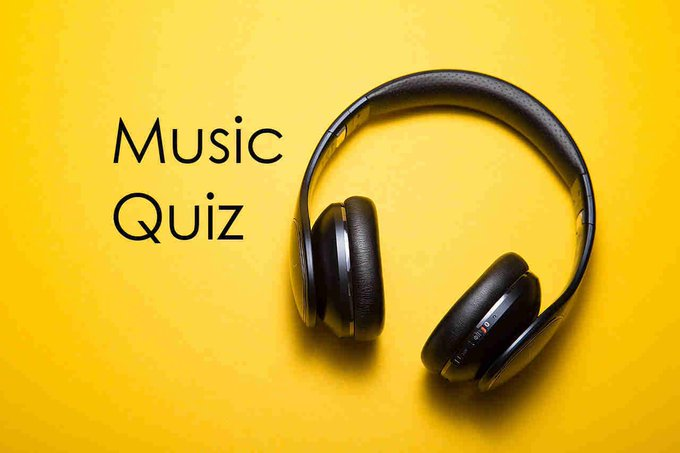 kansenclub's tweet photo. #KansenClubQUIZ

'A' for Alaap 

'B' for Bandish

'C' for Classical

Pls continue the same for 'DEFGHIJKLMNOPQRSTUVWXYZ'

Replies containing a word for minimum 3 alphabets would be retweeted.

Note - Words should be related to Music ONLY.

RTs to spread the word are appreciated. https://t.co/KfqlljwHoo