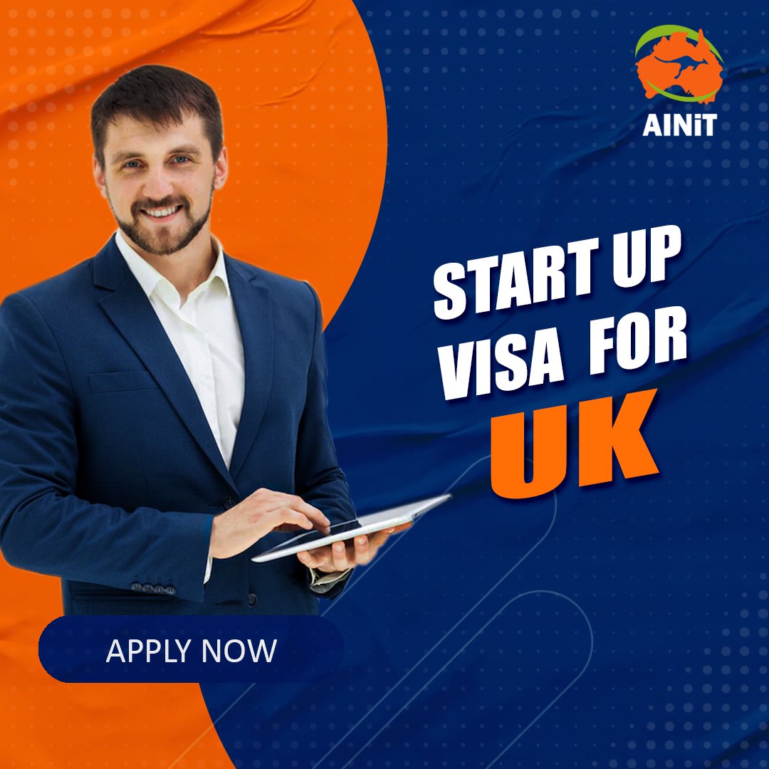AINiTCS's tweet image. Set up your business in UK!

Migrate to UK with your Family through Business Visa on a Fast Track.

Apply through an Experienced Migration Expert; call us for details: +9221-35883852-54
Email us at: info@ainit.net

#BusinessVisa #UK #MigratetoUK #AINiT