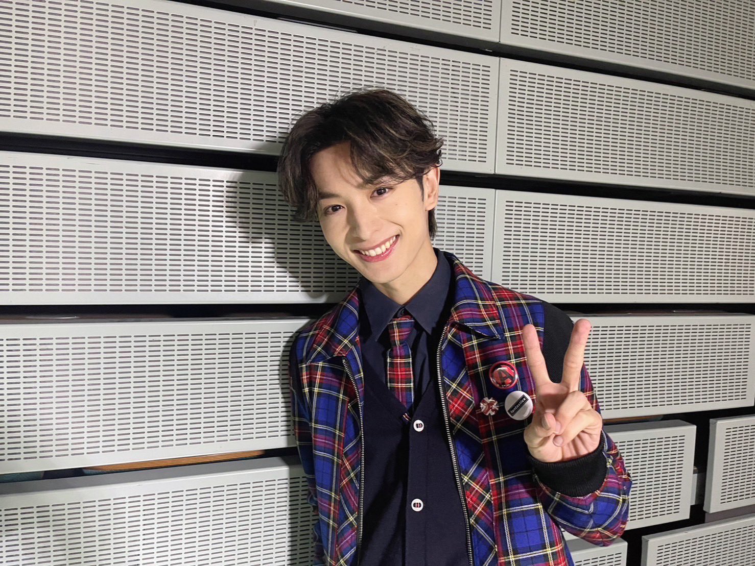 FANTASTICS from EXILE TRIBE on X: 