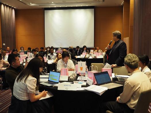 AbdulahKhalid's tweet photo. Participated &amp; engaged with #Asian #economies in workshop organized by @caps_asia in 🇹🇭. Presented #Pakistan &amp; @SDPIPakistan perspective on  #socialsectordevelopment, #economy &amp; #philanthropy

 @vaqarahmed @ahadnazir783 @Sajidaminjaved @Abidsuleri @CPSEpvt https://t.co/sic9Ym3WAB