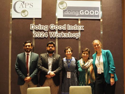 AbdulahKhalid's tweet photo. Participated &amp; engaged with #Asian #economies in workshop organized by @caps_asia in 🇹🇭. Presented #Pakistan &amp; @SDPIPakistan perspective on  #socialsectordevelopment, #economy &amp; #philanthropy

 @vaqarahmed @ahadnazir783 @Sajidaminjaved @Abidsuleri @CPSEpvt https://t.co/sic9Ym3WAB