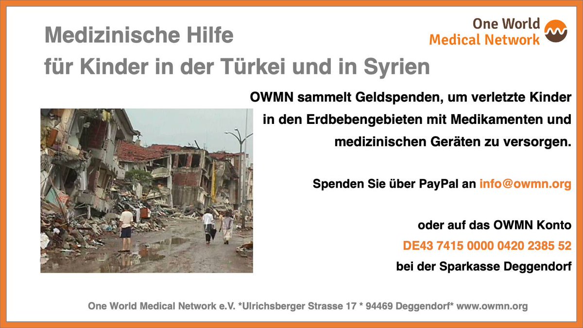 Kein Betrag ist zu klein, Ihre Unterstützung wird sehr geschätzt.