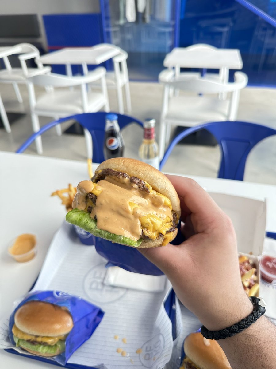 #نيلز_الرياض |🍔☕️ tweet media