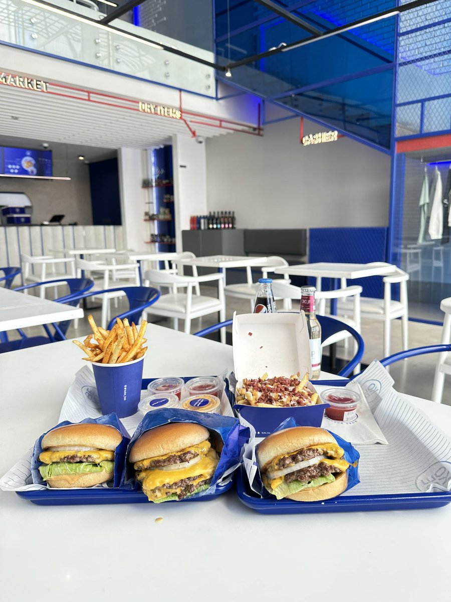 #نيلز_الرياض |🍔☕️ tweet media