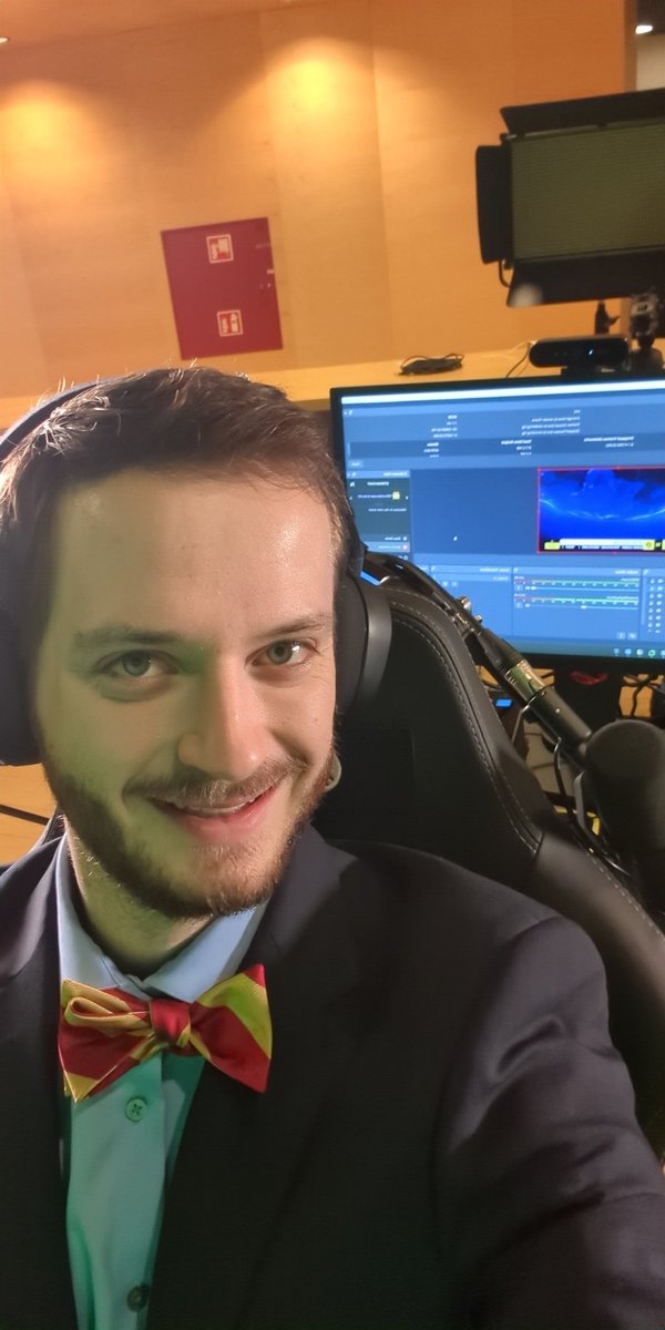 Philip 'BeoMulf' Mulford tweet media