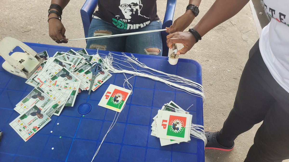 AsaChukwu1312's tweet photo. We are getting ready for the PHC bike/car rally. This is the last before the 100Million Man march.
Muster pt: Ducatti Carwash,near Presidential R/about, PH
@purewhyte101
@Quin_Ami
@_weyimi, @Christizu
#ObiDattiInAbuja
#PH_Bike_and_Car_Rally
#MarketSensitisation
#PortHarcourt https://t.co/kFct1UBwl4