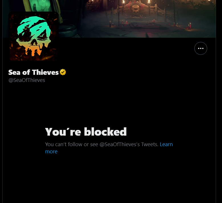 thebsot's tweet photo. Loving community day so far! 🥰🥰🥰 #seaofthievescommunityday https://t.co/VO4LDDBASB