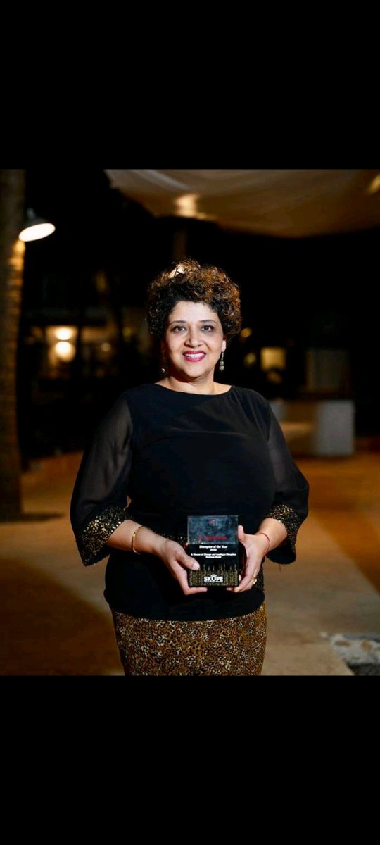 Congratulations Dr Pooja Sharma, our Founder and CEO, for being disrupter of the year 2022! 
Disrupter in entrepreneur terms meaning a smaller company with an alternative approach making an impact in their field while continuing to grow 🌳
#research #india #startup #entrepreneur