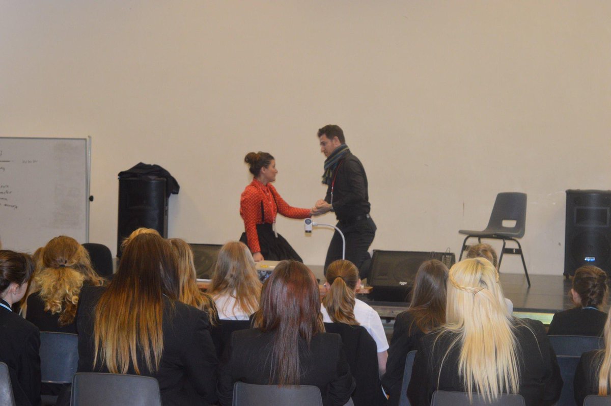 MiddlecottMusic's tweet photo. 11th feb 2016 and @sgtoyne first visit to @TMAkirton. What an amazing musical journey our pupils have engaged in since joining @DRETmusic #onlyatdret #musicmatters https://t.co/2WgWzu9LRi