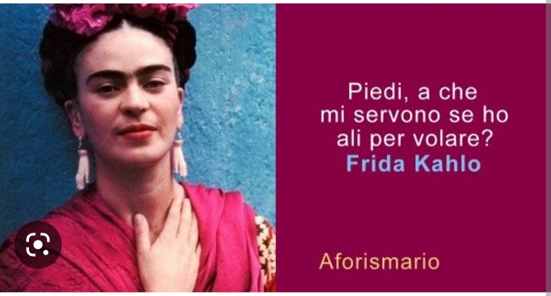 All'inizio, ero terrorizzata dall'idea di finire in sedia.
La paura più grande che assale tutti noi, già dal momento della diagnosi.
Ma col tempo, impareremo che non per forza ciò accadrà,che non per forza sarà per sempre.
Impareremo a credere in noi
E già, siamo grandi NOI🌹