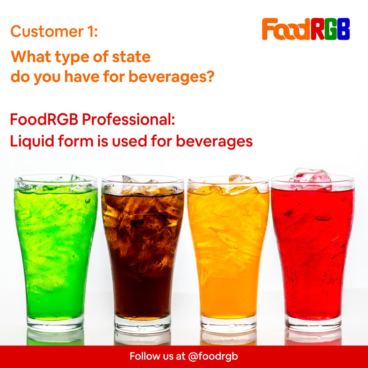 FoodRgb's tweet photo. Get food color from us for making your favourite beverage.
Follow us on Instagram @foodrgb
#foodie #foodcolor #color #cakedecorating #cakes #popcorn #colorfullpopcorn #fooddecoration #foodie #cakecolors #cakedesigns #bakers #bakingcolors #losangeles #asia #california https://t.co/H7b6JE8VJX