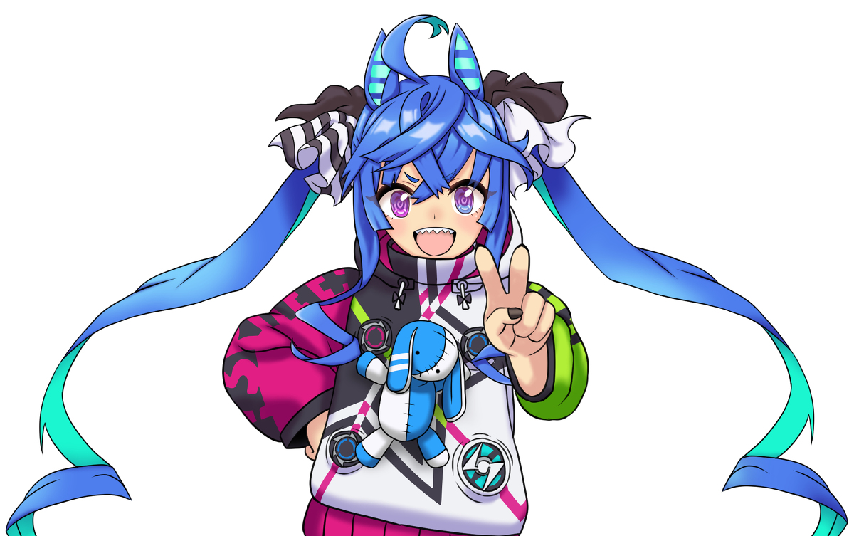 ウマ娘「高速ツインターボフンシャー #ウマ娘 #ウマ娘プリティーダービー #ツインターボ」|KENTZ(ケンツ)＠プリステ29Rお疲れ様でしたのイラスト