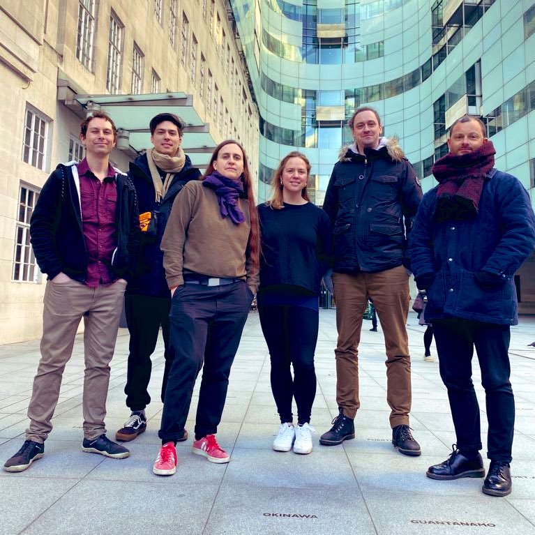 Dee Byrne tweet media