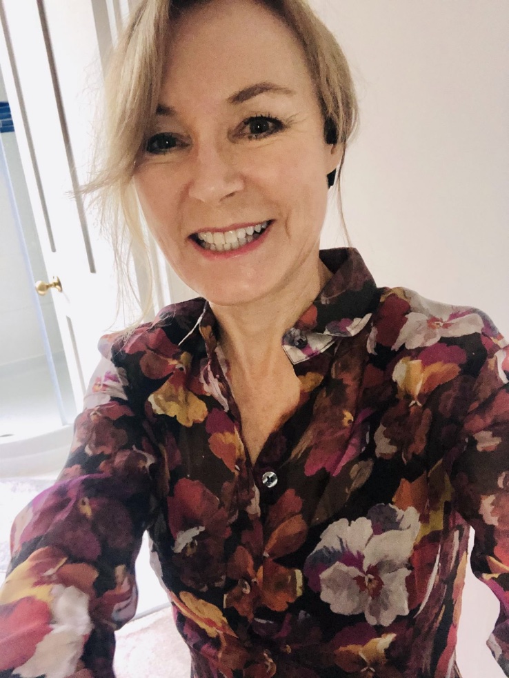 Dr Sian Williams tweet media