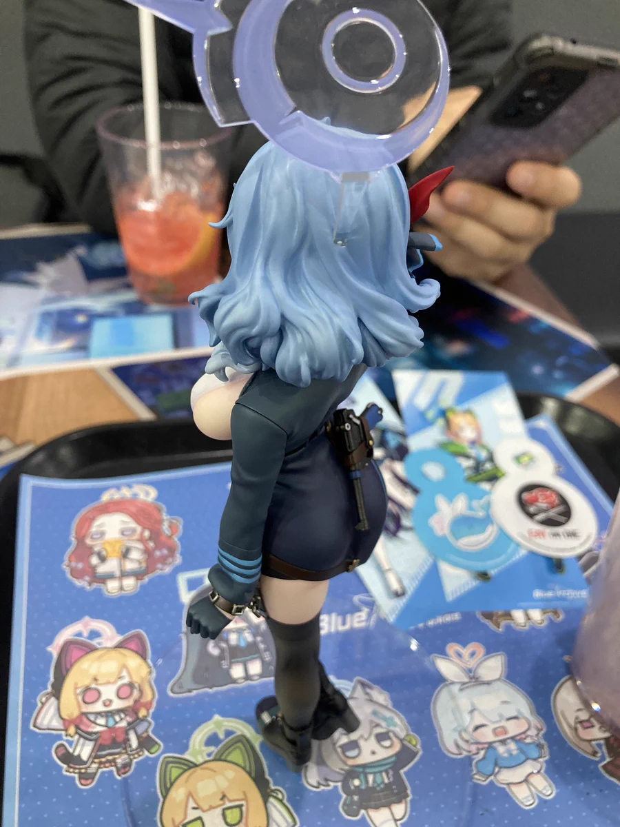 フレンチドール@2026WF夏お疲れ様でした! on X: 