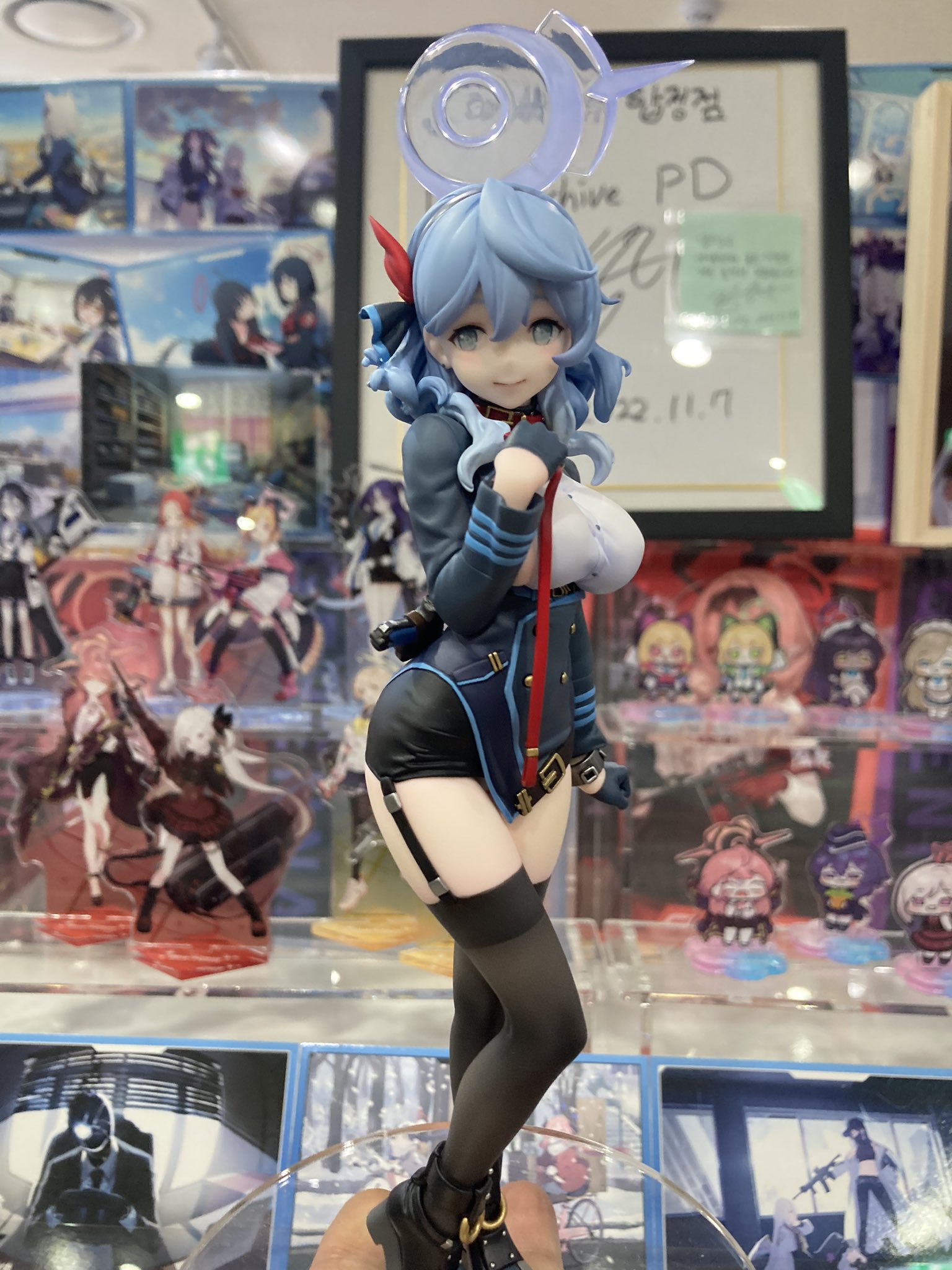 X-এ フレンチドール@TFO18 参加中~: X-এ フレンチドール@TFO18 参加中~: