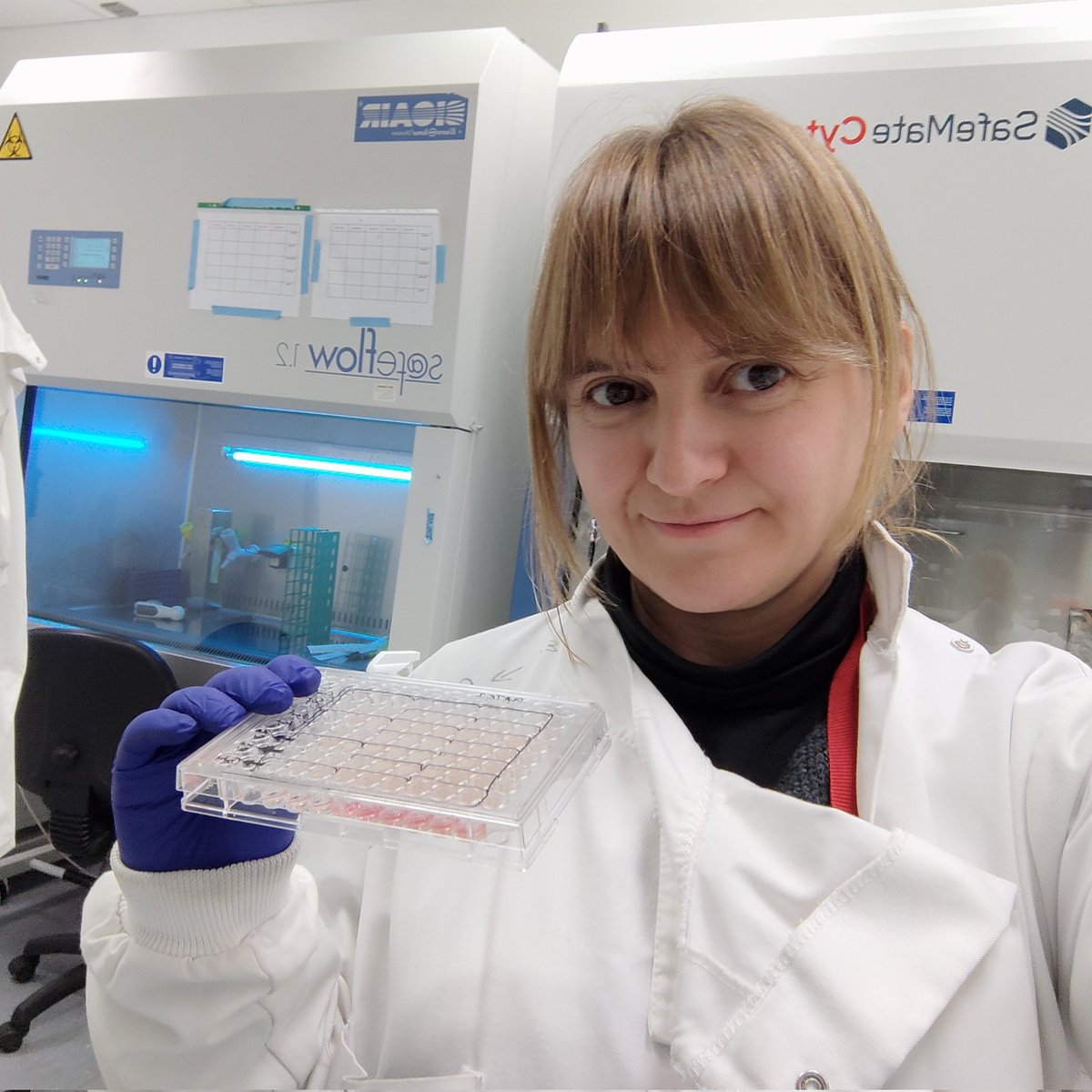 ELENALANGA4's tweet photo. Posting for all the amazing women in science! @PhysiologyRCSI #February11 #InternationalDayofWomenandGirlsinScience #physiology #womenpower #scienceheros #changingtheworld #futureNeuro #neuroscience https://t.co/kAd6hdhnvZ