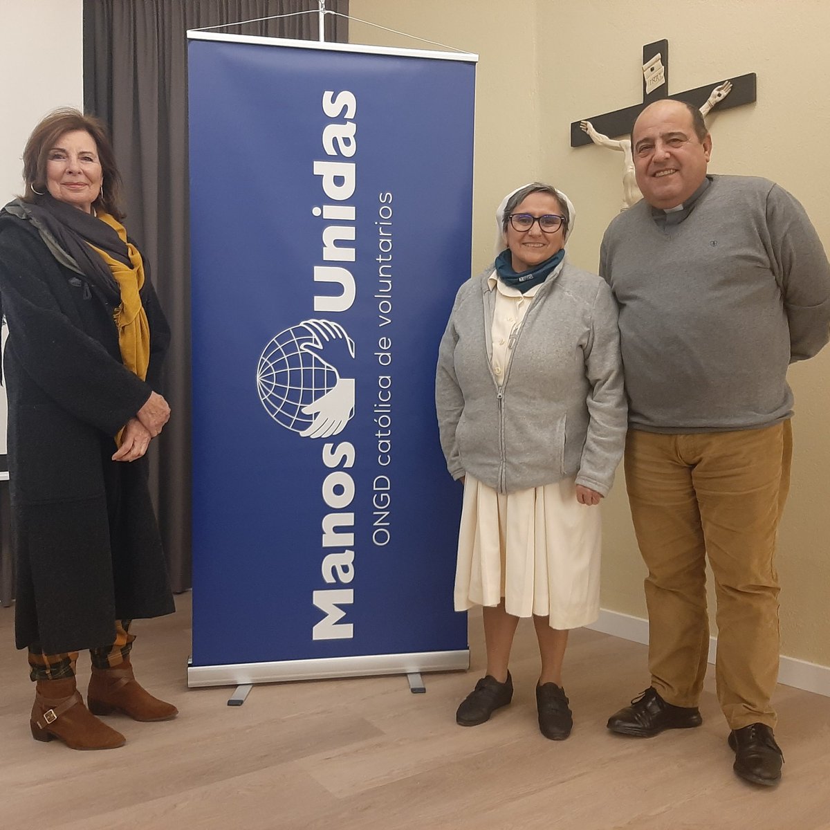Cena del hambre en la campaña LXIV de Manos Unidas <a href="/jjjgueto/">José J Jiménez Güeto</a>
<a href="/ManosUnidasONGD/">Manos Unidas ONGD</a> <a href="/ManosUnidasCord/">Manos Unidas Córdoba</a> <a href="/diocesiscordoba/">Diócesis de Córdoba</a> <a href="/ObispoDemetrio/">Demetrio Fernandez G</a>

parroquialatrinidad.es/cena-del-hambr…