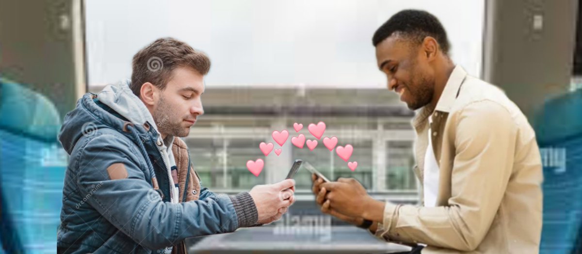simodoho's tweet photo. When you're looking at your phone on the train & it touches off the back of the phone of the person opposite you, they call it an Irish Rail kiss #meauldflower #ValentinesWeek https://t.co/xLYLMqv8FG
