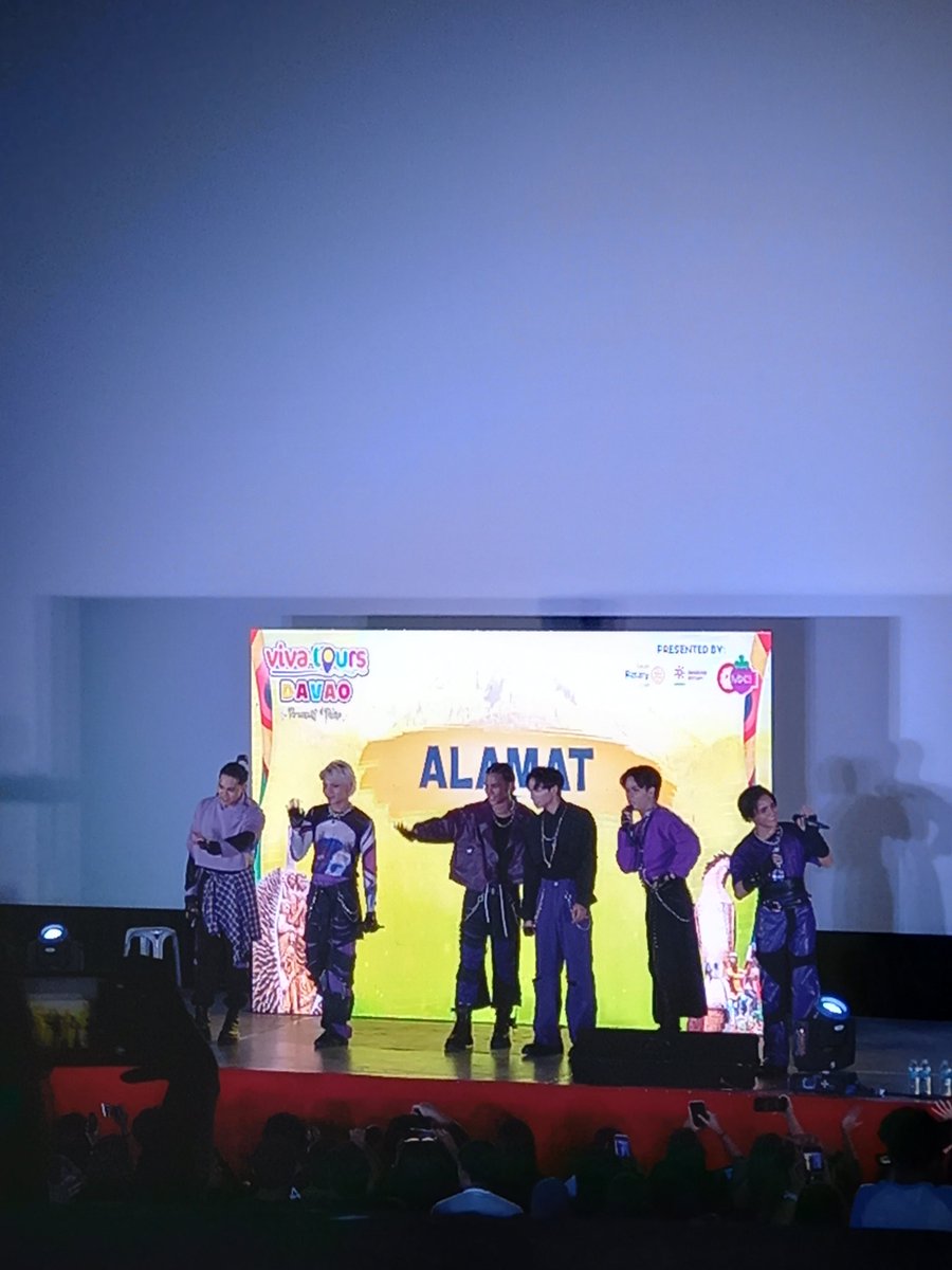 Eyyyy <a href="/Official_ALAMAT/">ALAMAT ᜀᜎᜋᜆ᜔ 🇵🇭</a> 💕