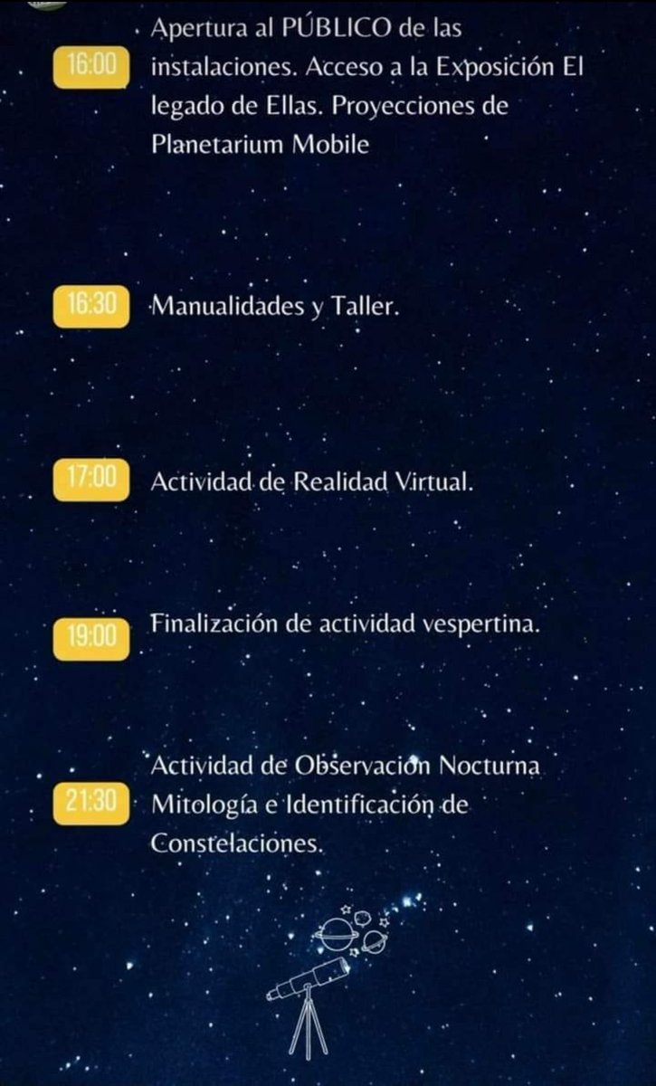 UnidasEscorial's tweet photo. DESDE LA CONCEJALÍA DE IGUALDAD, DIVERSIDAD E INCLUSIÓN.
Hoy, 11/2 en El Escorial se celebra el día Internacional de la Mujer y la Niña en la Ciencia. 
👇🏽 https://t.co/kUuveZkrHl