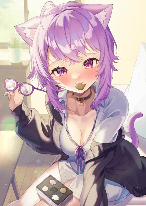  #絵かゆ 