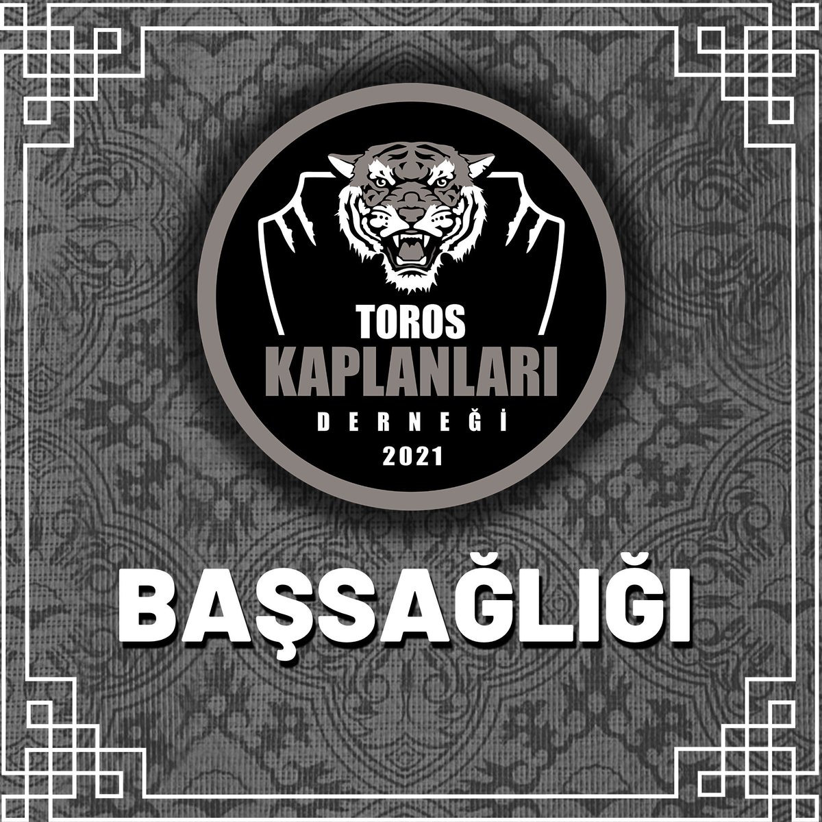 TorosKaplanDer's tweet photo. Acımız Çok Büyük...

Adanaspor tribünlerimizden Ali Yılmaz kardeşimiz yaşanan deprem felaketinde hayatını kaybetmiştir. Merhuma Allah'tan rahmet; ailesine, yakınlarına ve Adanaspor camiamıza başsağlığı diliyoruz. #Adana #deprem #Adanaspor https://t.co/Kioozg0teV
