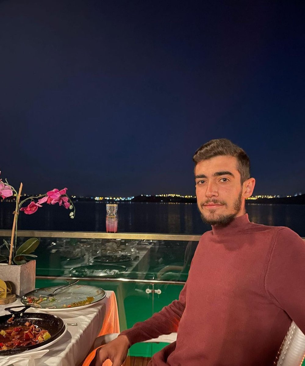 TorosKaplanDer's tweet photo. Acımız Çok Büyük...

Adanaspor tribünlerimizden Ali Yılmaz kardeşimiz yaşanan deprem felaketinde hayatını kaybetmiştir. Merhuma Allah'tan rahmet; ailesine, yakınlarına ve Adanaspor camiamıza başsağlığı diliyoruz. #Adana #deprem #Adanaspor https://t.co/Kioozg0teV