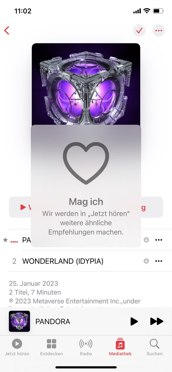 withyouminu's tweet photo. I Love this Song so much and Streamed and liked it on a lot of platforms. ❤️ The lyrics “I’m one of a kind” just screams pure confidence to me. 😍🥰 

#MAVE #PANDORA #MAVE_PANDORA #PANDORA_MUSIC https://t.co/QIGdYXYY0J