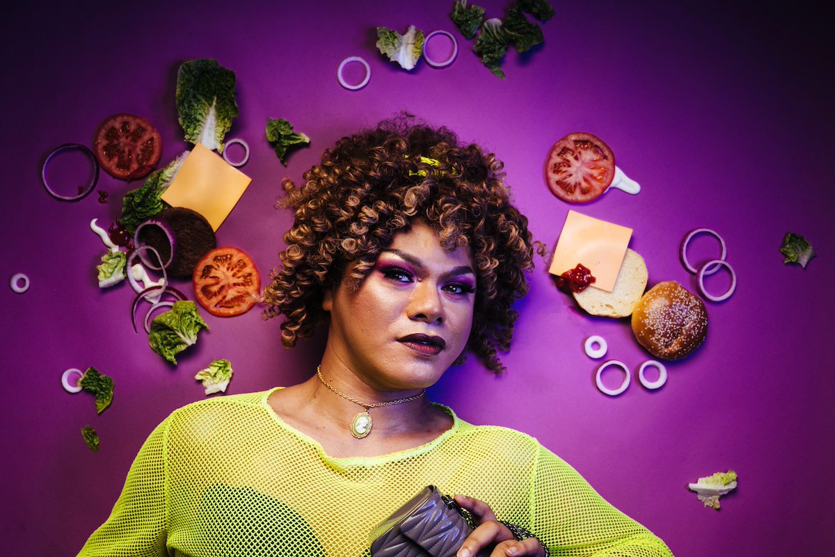 Burgerz. Presented by <a href="/bulletheartclub/">Bullet Heart Club</a>  <a href="/Theatre_Works/">Theatre Works</a> Review by Michael Brindley.
stagewhispers.com.au/reviews/burgerz