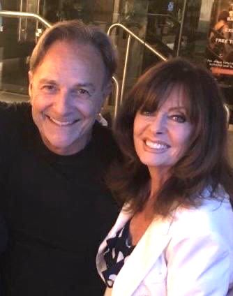 vickimichelle's tweet photo. Happy Birthday Brian Capron Fab actor and lovely man. Great memory watching βLiving the Dreamβ play. Have a fabulous day #BrianCapron @itvcorrie @bbceastenders @bbcstrictly #SaturdayThoughts https://t.co/5k5Of2M4gE