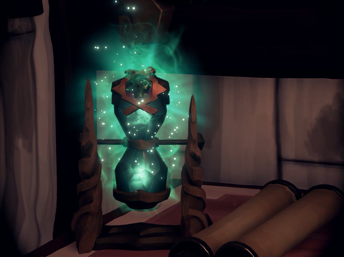 Miffoo_'s tweet photo. THE #SeaOfThieves Allegiance Multiplier for #SeaOfThievesCommunityDay is 1.5x
(Defense fights with grade 5 treasure trove is 4x) https://t.co/Tn7IQ0Oo1r