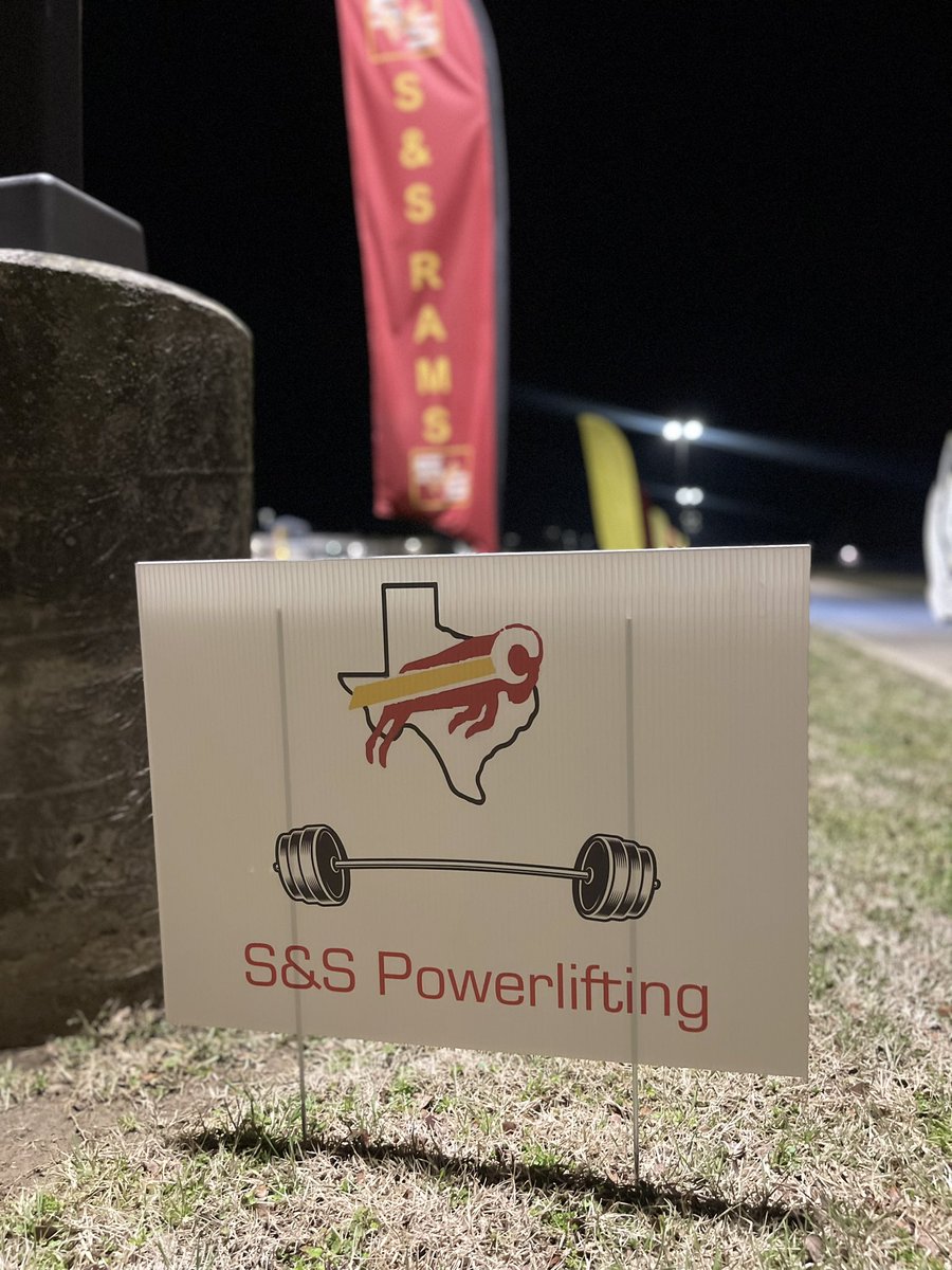 SSAthleticBC's tweet photo. Day2! Let’s LIFT!!!  #ramspowerlifting #squat #bench #deadlift https://t.co/TflAQ2KrnL