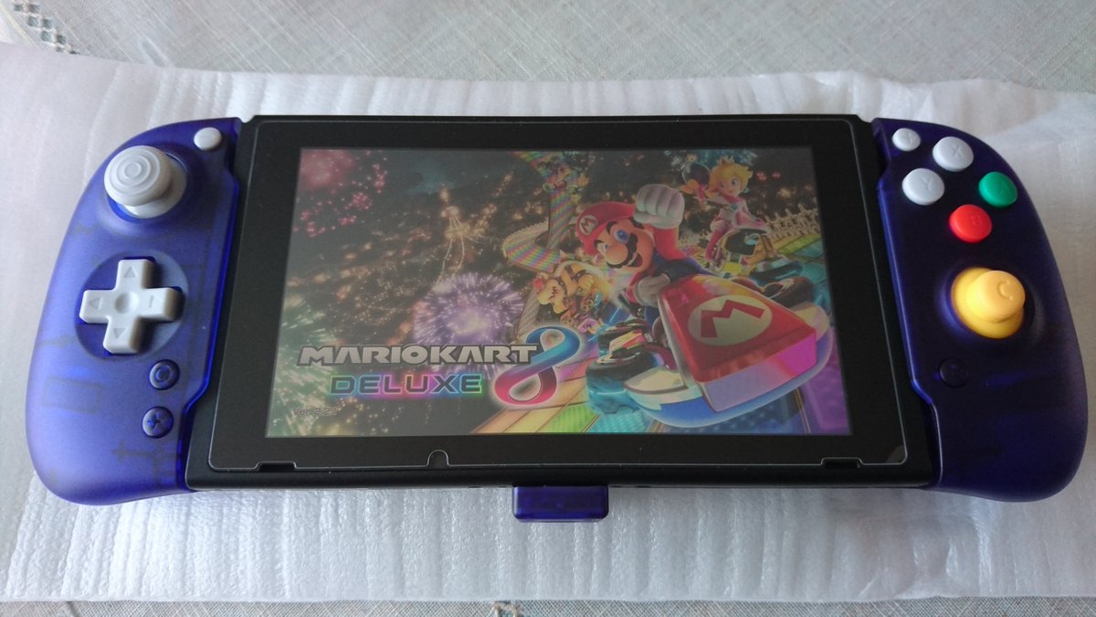 FunkyPiwy's tweet image. Merci @Kubii_RPi pour nous permettre enfin d&apos;avoir le contrôleur @RetroFlagcase pour #Switch 😍ainsi que les derniers #cameramodulev3 de @Raspberry_Pi #NoIR 🎉 et tout ça en temps record ⌚ 👏