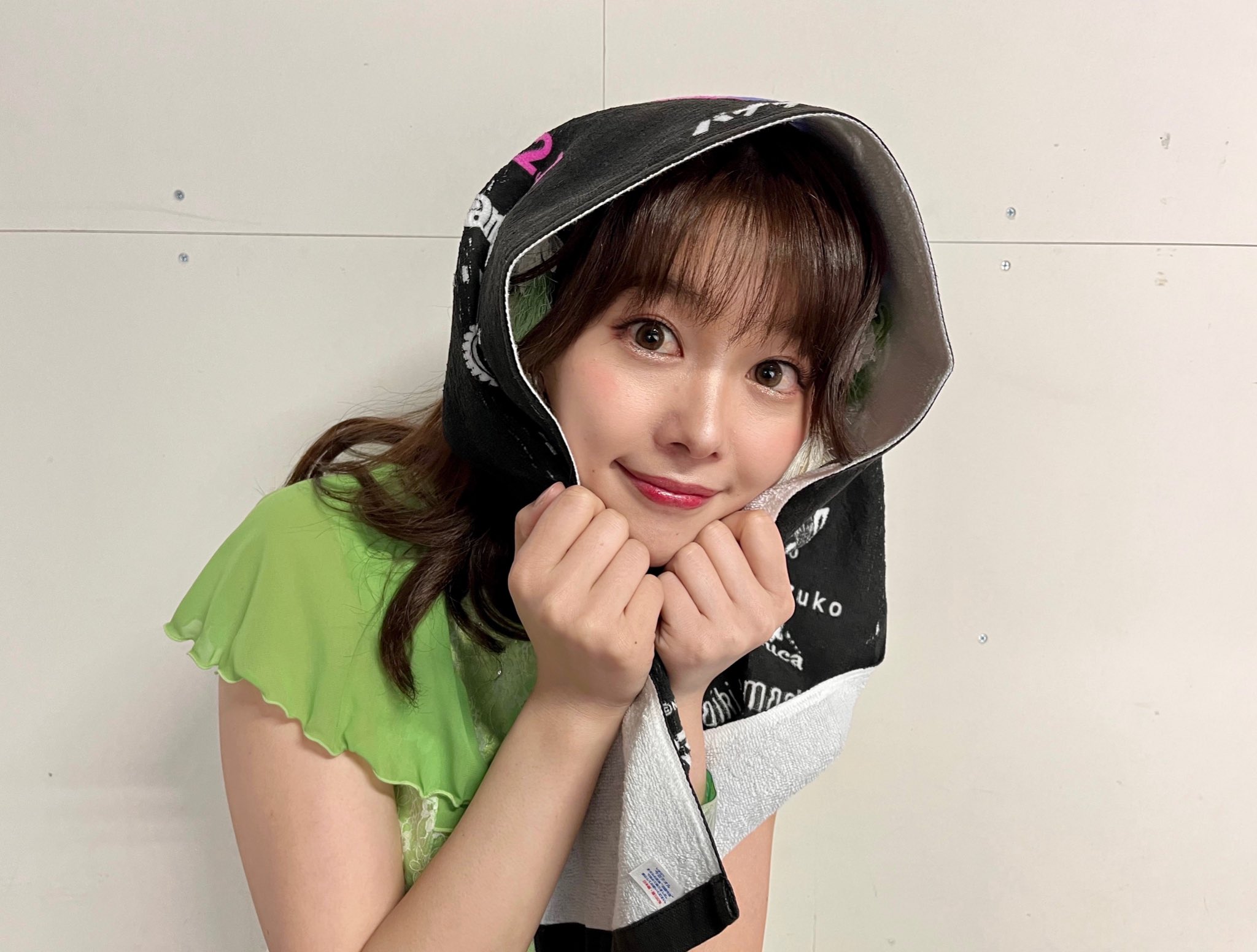 小坂井祐莉絵(小坂井ゆりえ) on X: 