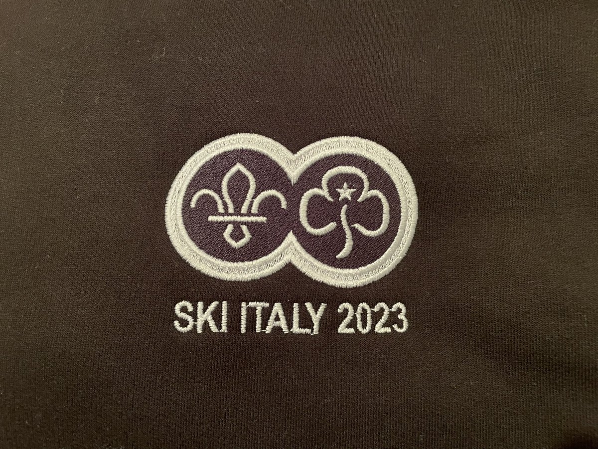 MarpleExplorers's tweet photo. ❄️ 1 𝘸𝘦𝘦𝘬 𝘵𝘰 𝘨𝘰… ❄️

The countdown is almost over! This time next week, Marple Explorers &amp; Rangers will be departing Manchester en route to Bardonecchia, Italy 🇮🇹  ⛷️ https://t.co/guTa4CiJuB