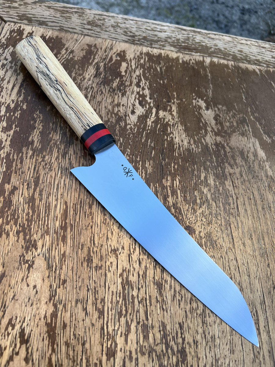 Feder Knives tweet media