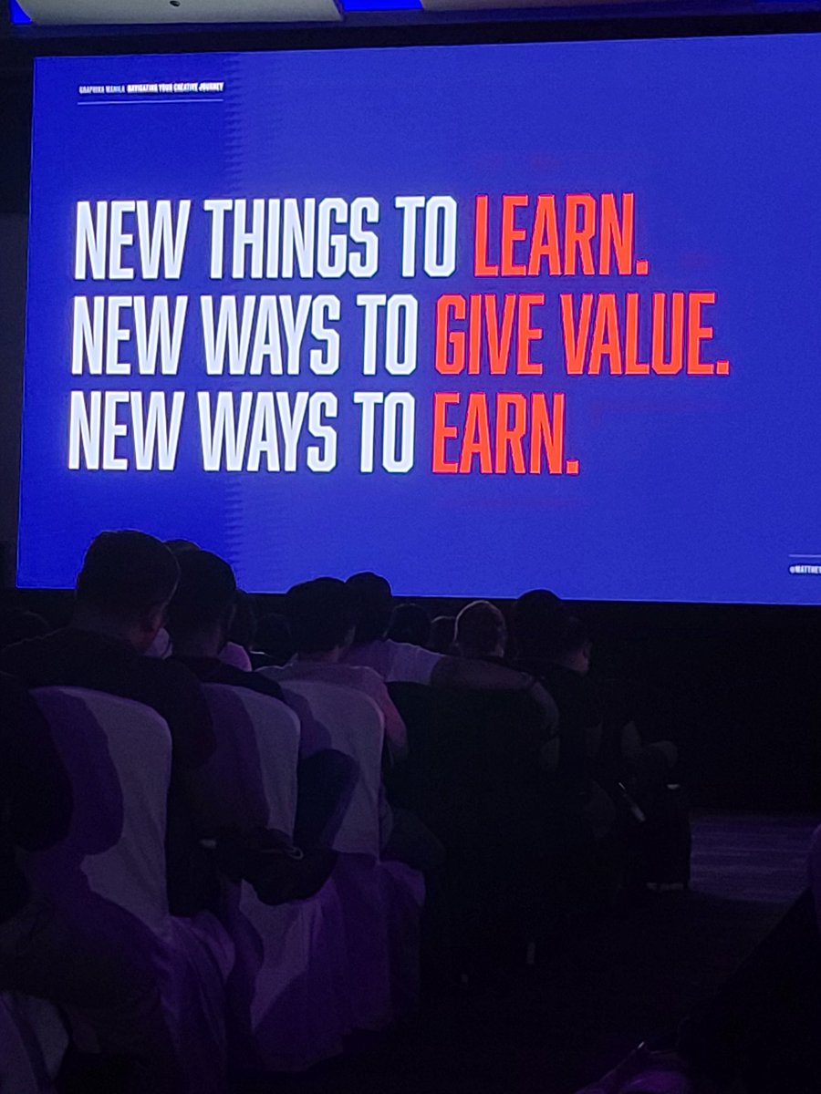 jana_alano's tweet image. So nice to see again @matthewencina as one of the speaker here at Graphika. #ASUSOLEDatGraphikaManila2023 #CreateWithASUS