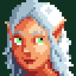 pinshette's tweet photo. C'est le retour des potits pixeeeels! #pixelart #juice56 https://t.co/9mIfiXPrY4