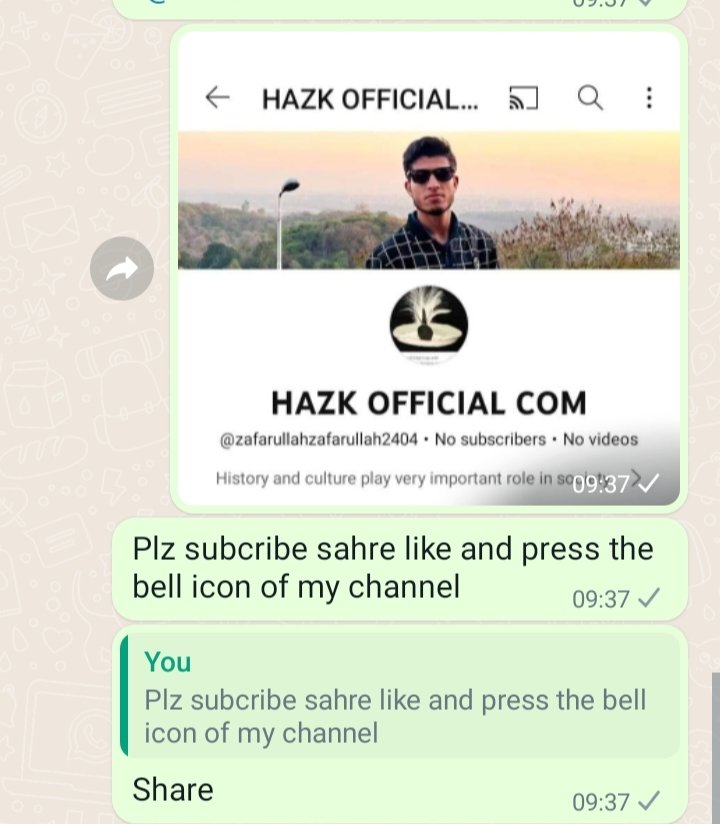 Zafarullah Zafarullah (@zafarullah243k) on Twitter photo 