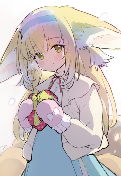 あのねのスズランらん 