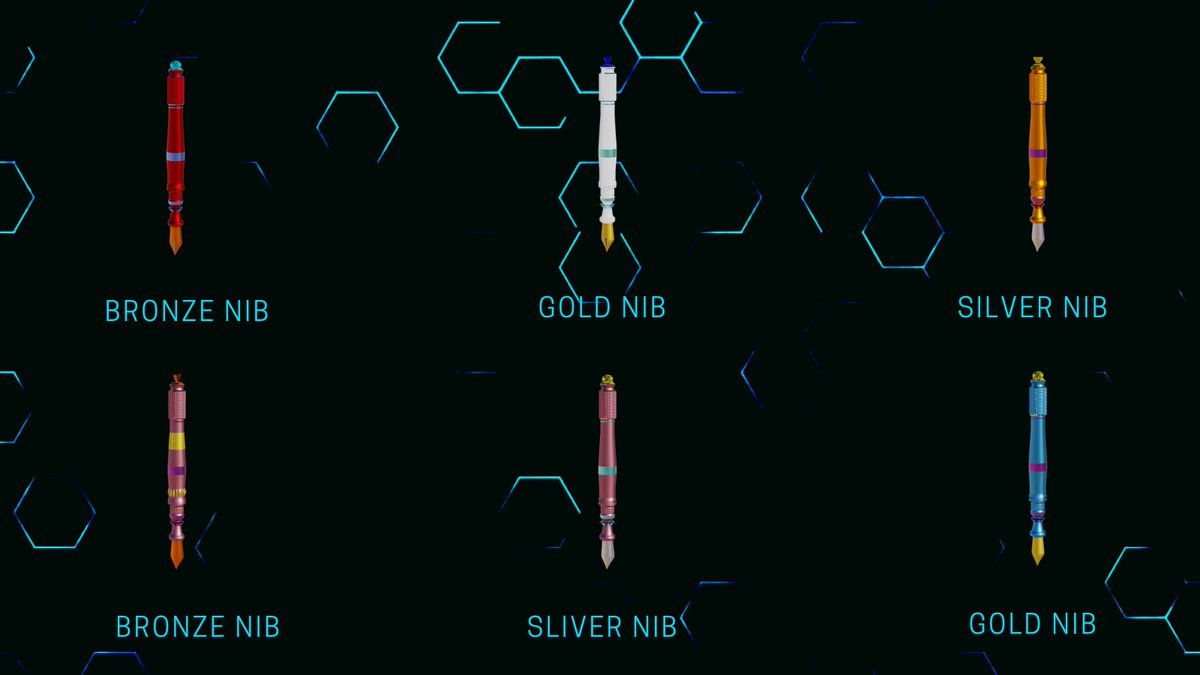 🍾🚨 Weekend 1 SOL Blockfy NFT Giveaway🚨🍾

Like❤️
RT✍️
Tag 3 👪 

Choose three winners. 

Cheers!

#nftcommunity #nftgiveaway #Solana