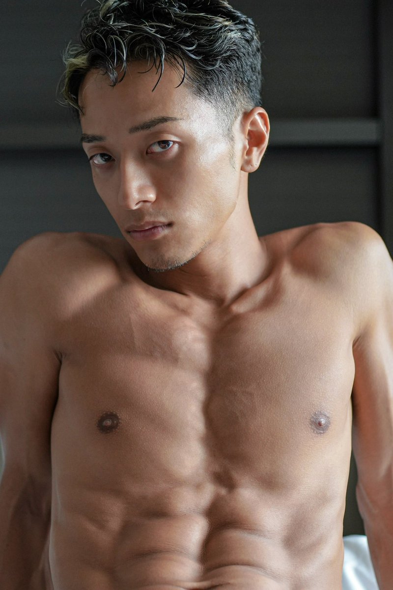 takamasa1210_'s tweet photo. How is your weekend?
週末はいかがお過ごしですか？

@xxMasaxx_ 📸

#workout
#muscle
#diet
#fitnessmodel
#malebody
#malemodel
#malephotography
#maleportrait
#abs
#chest
#mensmodel
#단련
#근육단련
#japanesemodel
#japanesemuscle
#lgbtq
#lgbt https://t.co/EWL2MuOlMj